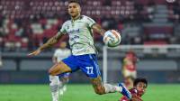 Hasil Pertandingan Bali United vs Persib di Pekan 23 Liga 1 2023-2024