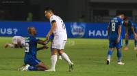 David Da Silva Mandul di Tiga Laga Persib, Goran Paulic Tak Risau 