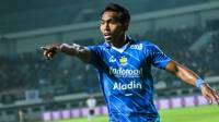 Kembali Rekrut Pemain Berlatar Belakang TNI, Persib tak Kapok