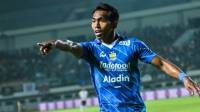 Frets Butuan Ceritakan Momen Terbaiknya Bersama Persib, Sebut Persija dan Arema