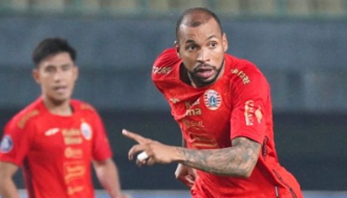 Sudah Dapat Gambaran, Alberto Bicara Kualitas Gustavo Almeida