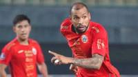 Rumor Gustavo Almeida Dibidik Persib Akhirnya Terjawab