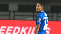 Henhen Pastikan Siap Tempur di Laga Persib vs Persis Solo