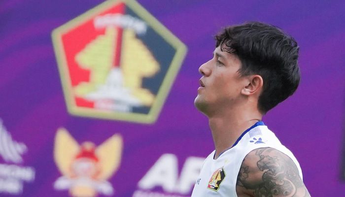 Persik Kediri Datangkan 5 Pemain Anyar, Begini Komentar Alberto
