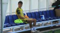 Fitrul Hengkang, Kevin Mendoza Puji Perkembangan Sheva