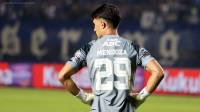 Bobotoh Soroti Penampilan Kevin Mendoza dan Rachmat Irianto