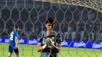 Dapat Chants Khusus dari Bobotoh, Begini Perasaan Kevin Mendoza