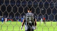 Sedihnya Kevin Ray Mendoza setelah Jalani Debut Pahit Bersama Persib