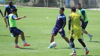 Usai Kekalahan dari Persik, Persib Langsung Gelar Latihan Pagi, Bojan Ingin Pemain Fokus Hadapi Bali United