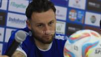 Sedihnya Marc Klok Setelah tidak Bisa Banding Atas Sanksi yang Diterimanya