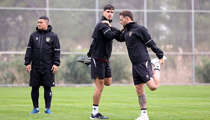 Pemain Jebolan Ajax Bertekad Patahkan Keraguan