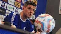 Ini Yang Diharapkan Nick Kuipers dari Bobotoh di Laga Persib vs PSM Makassar