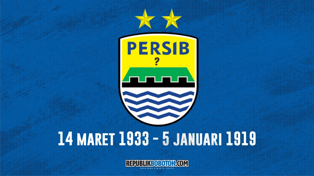 PT PBB Ubah Hari Jadi Persib, Pentolan Bobotoh: Yang Mesti Diganti Itu Teddy Tjahjono