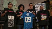 Persib Dukung Tur DT09 ke Jepang dengan Merilis Merchandise Edisi Spesial