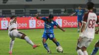 Bojan Hodak Ungkap Penyebab Persib Gagal Menang Lagi di Kandang