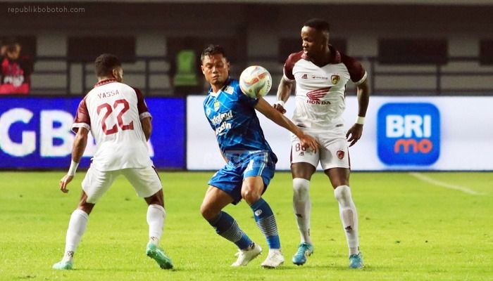 Bojan Hodak Bicara Perbedaan Persib dan PSM, Begini Katanya