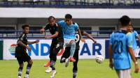 Hasil Liga 2: Perserang Lengkapi Catatan Buruk PSKC di Grup 2