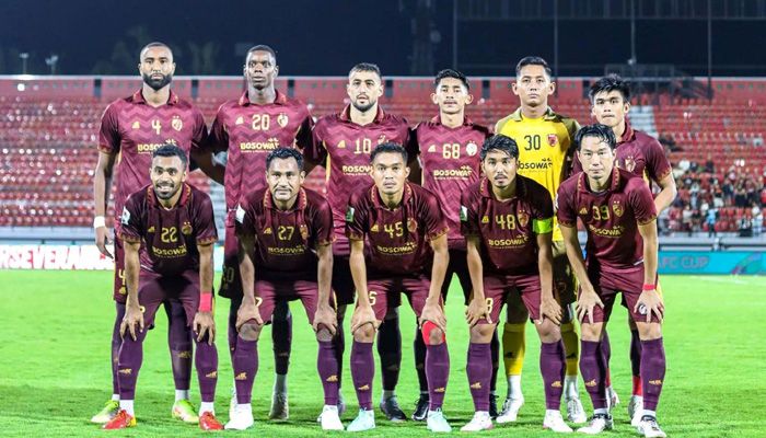 Ditanya Kasus Tunggakan Gaji PSM, Ferry Paulus: Waduh...