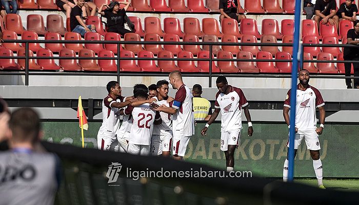 Ada di Bawah Persija, tapi Mengapa PSM Masih Berpeluang Lolos ke Championship Series? Ini Hitung-hitungannya