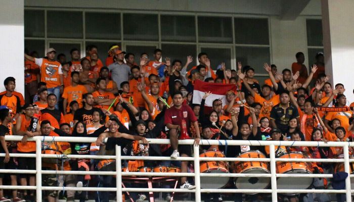 Mainkan Sisa Laga Kandang di Batakan, Begini Strategi Borneo FC Jaga Animo Suporter