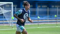Goran Paulic Ungkap Idenya Bangun Skema Lini Depan Persib Manfaatkan Kelebihan Stefano Beltrame 