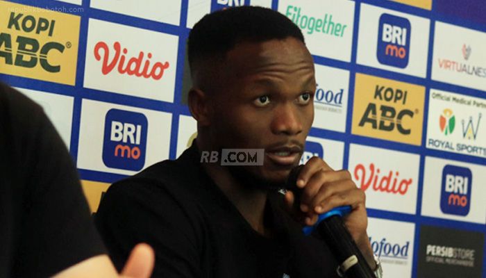 Victor Mansaray Siap Jalankan Rencana Besar PSM Makassar