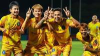 Mantan Striker Persib Jadi Top Skor di Liga Thailand
