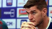 Nick Kuiper: Ini Bukan Permainan Terbaik Persib, Kami Bertarung 200 Persen 