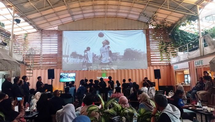 Thirteen Football Academy, Cetak Bibit Muda Pemain lewat Pengembangan Individu 