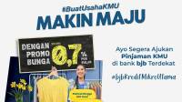 Program Pembiayaan bank bjb, Dapat Bunga Khusus Sampai Awal Tahun