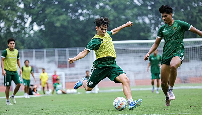 Skuad Persebaya Dapat Program Khusus Selama Libur