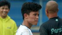 Arsan Makarin Sebut Sosok yang Membuatnya Hengkang dari Persib