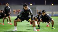 Kabar Baik Datang dari Asnawi Jelang Laga Indonesia vs Irak