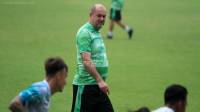 Bojan Hodak Beberkan Persiapan Persib Bandung Jelang Hadapi Barito Putera