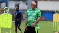 Bojan Hodak Buka Suara Terkait Perubahan Venue Kandang Barito Putera