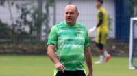 Bojan Hodak Beri Isyarat Bakal Rekrut Pemain Ini