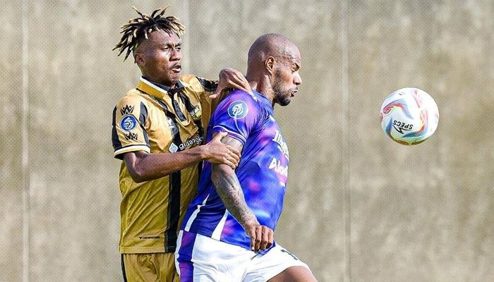 Ini Penyebab Bojan Hodak Merasa Belum Puas dengan Kinerja Skuad Persib