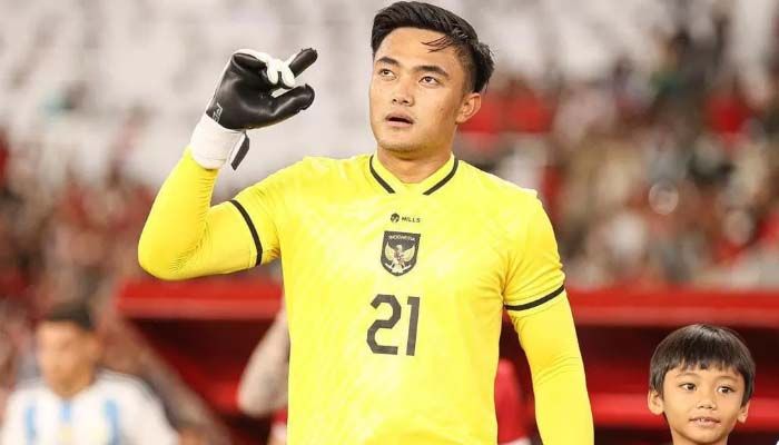 Ernando Buka Sedikit Persiapan Timnas Indonesia Jelang Hadapi Laga Perdana Melawan Irak