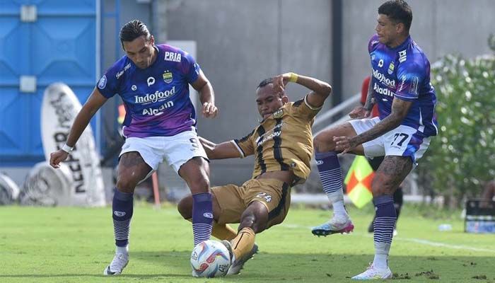 Bojan Hodak Pastikan Lawan Uji Coba Persib Kali Ini Akan Berbeda