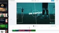 Tingkatkan Kreativitas Artistik Anda dengan Editor Gambar-Video Online CapCut