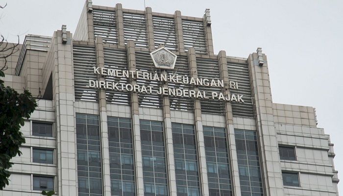 Direktorat Jenderal Pajak Perjelas Teknis Pengaturan Pajak UMKM