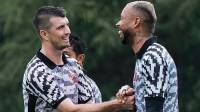 Gustavo Almeida Cetak Hattrick,  Thomas Doll Sebut Sudah Dijalur yang Tepat 