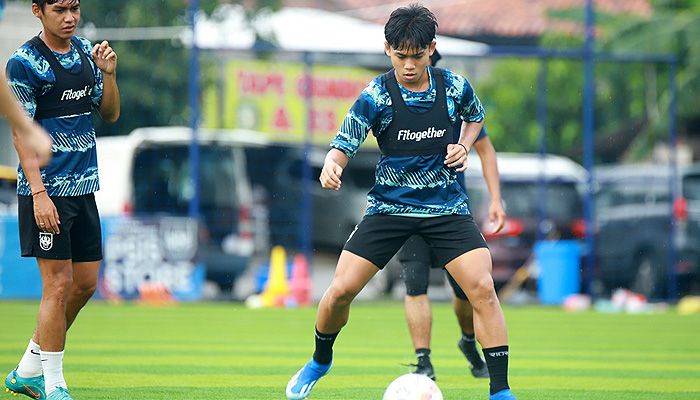 PSIS Rekrut Pemain Jebolan Piala Dunia U-17 2023