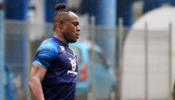 Victor Igbonefo Kecewa dan Ambil Pelajaran Berharga