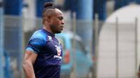 Timnas Indonesia Akan Hadapi Arab Saudi, Victor Igbonefo Cerita Memori Lama