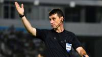 Profil Wasit Laga Indonesia vs Irak yang Bikin Shin Tae-yong Murka