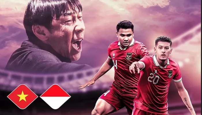 Prediksi Susunan Pemain Timnas Indonesia vs Vietnam Piala Asia 2023