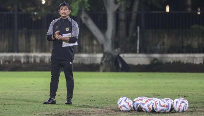 Uji Coba Lawan Uzbekistan Hari Ini, Indra Sjafri Akan Lakukan Rotasi