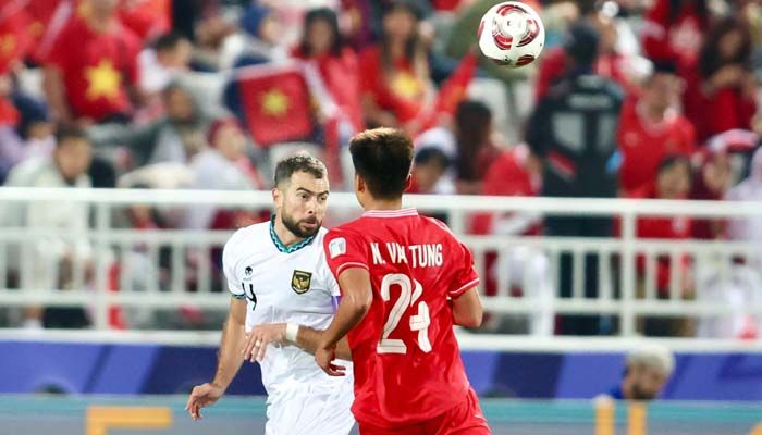 Jordi Amat Alami Patah Tulang Disebelah Hidung, Bisa Main Lawan Jepang?