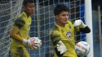 Kevin Mendoza Bimbang Antara Pergi atau Bertahan di Persib, Nasibnya Ditentukan Kiper Birmingham City